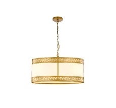 Подвесной светильник Favourite Exortivus 4011-3PC