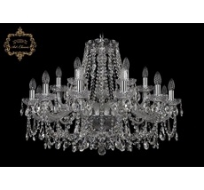 Хрустальная люстра Bohemia Art Classic 11.25.12+6.300.Cr.Sp_BI