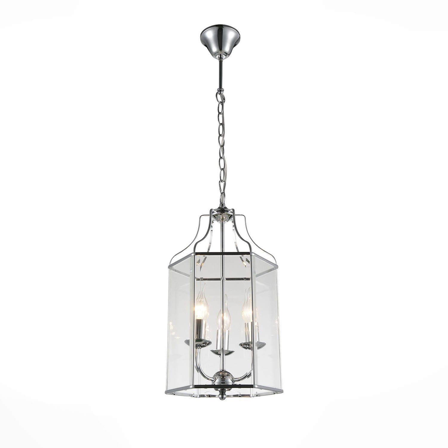 

Подвесная люстра ST Luce TERSO SL228.103.03, SL228.103.03