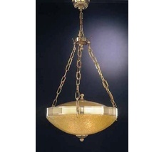 Подвесная люстра Reccagni Angelo L 701/3_RA