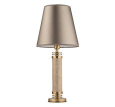 Настольная лампа KUTEK IZANO IZA-LG-1(P/6)