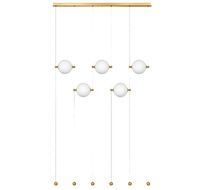Подвесная люстра DAFNE Lightstar 815501_LS