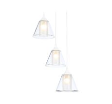Подвесной светильник Ambrella light TRADITIONAL Modern TR3553_AMB