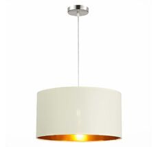 Подвесной светильник Evoluce BRESCIA SLE300553-01