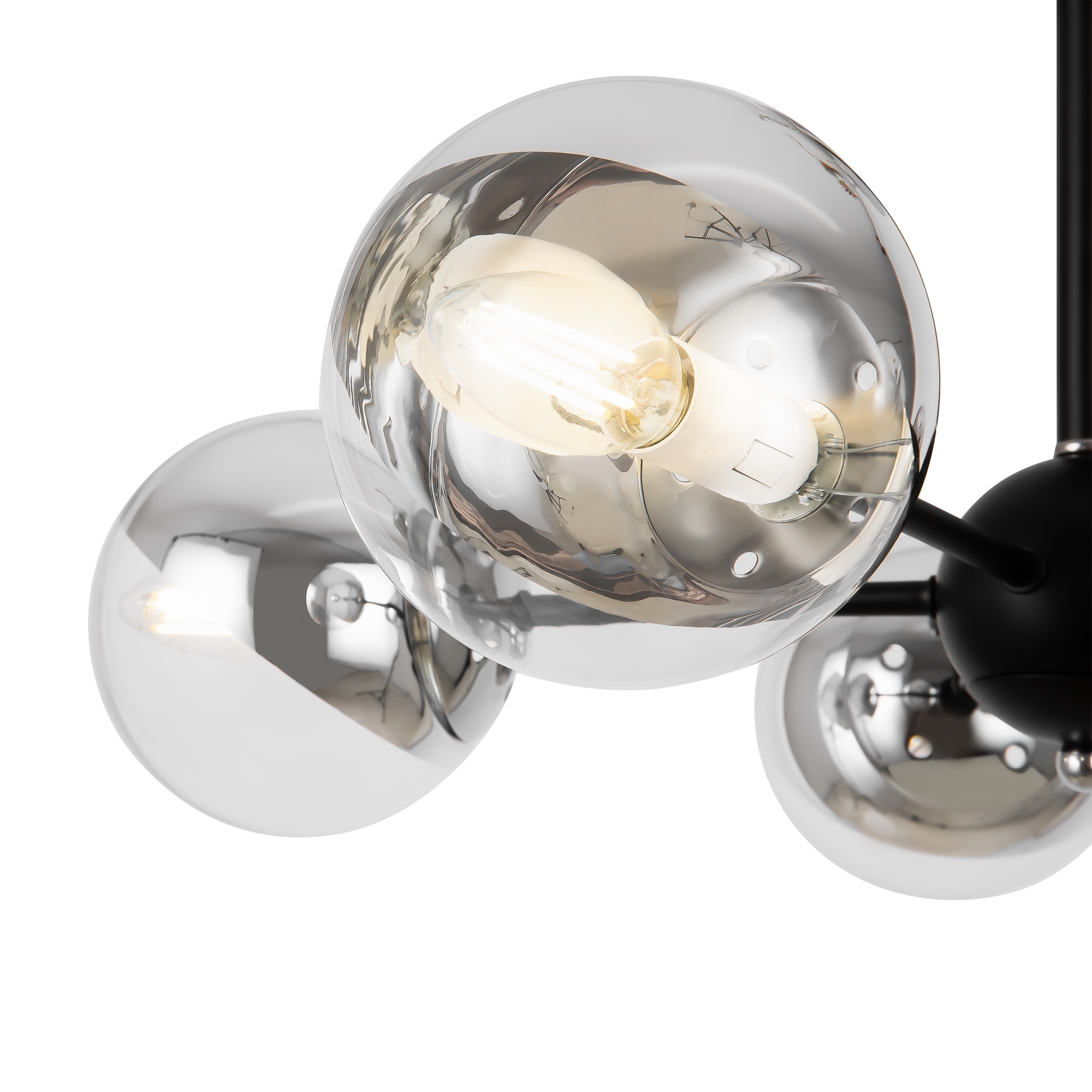 Потолочная люстра Freya Sonnet FR5271PL-05B_MY