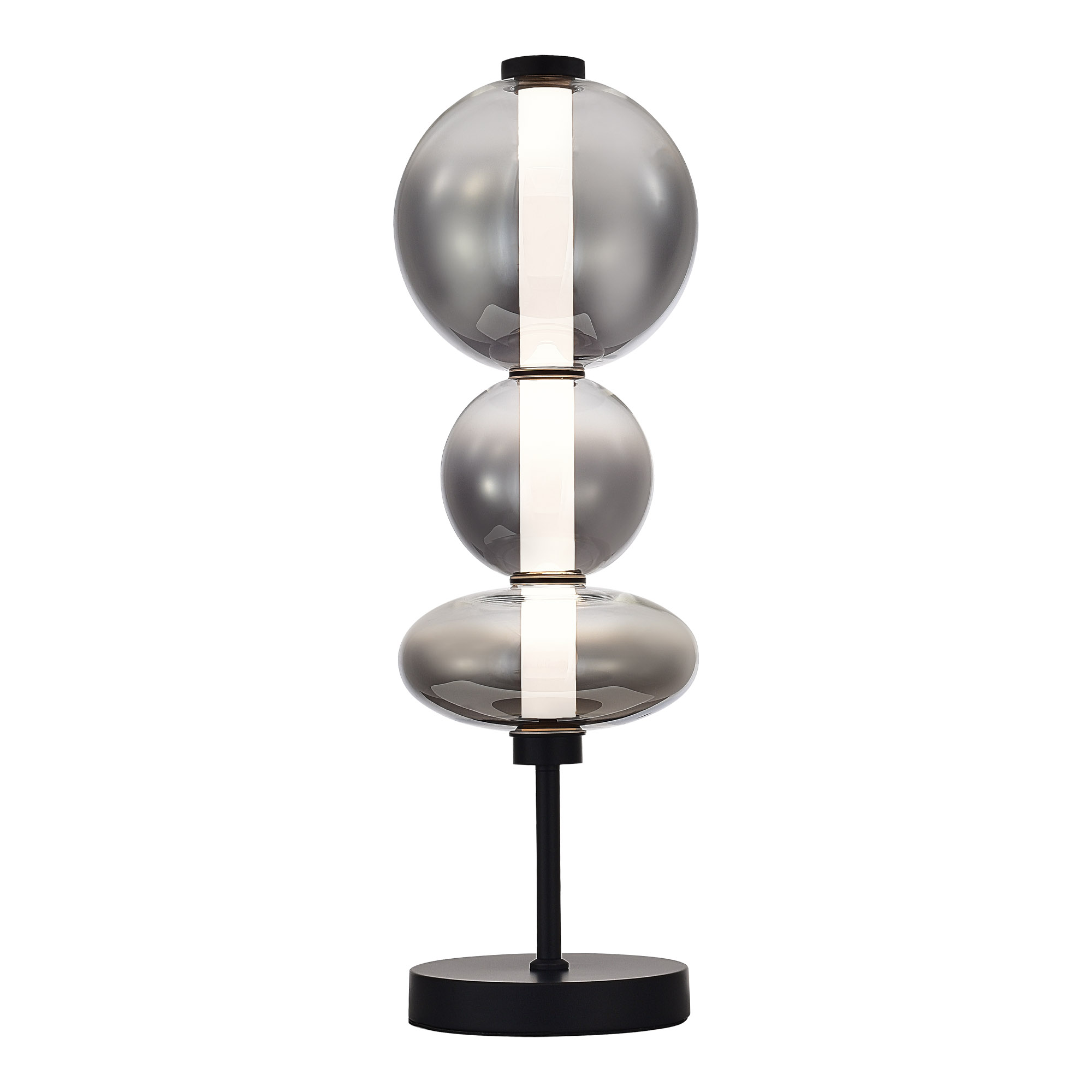 Настольная лампа ST Luce PERLINA SL6119.404.18