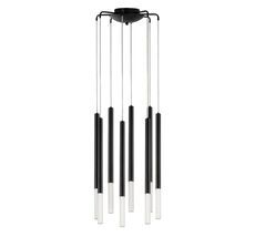 Подвесная люстра Lightstar Tubo L8T747147_LS