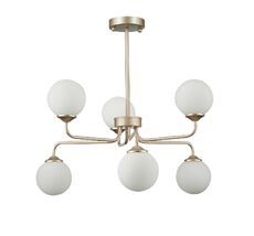 Потолочная люстра ST Luce REDJINO SLE106203-06