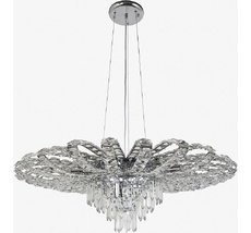 Подвесная люстра Dio Darte Lecco Lecco E 1.5.50.100 N