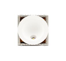 Настенный светильник DesignLed GW-R806-3-WH-WW 00-00003294_SW