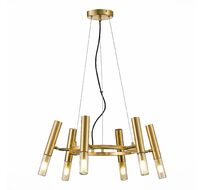 Подвесная люстра ST Luce ECLIP SL1236.203.06