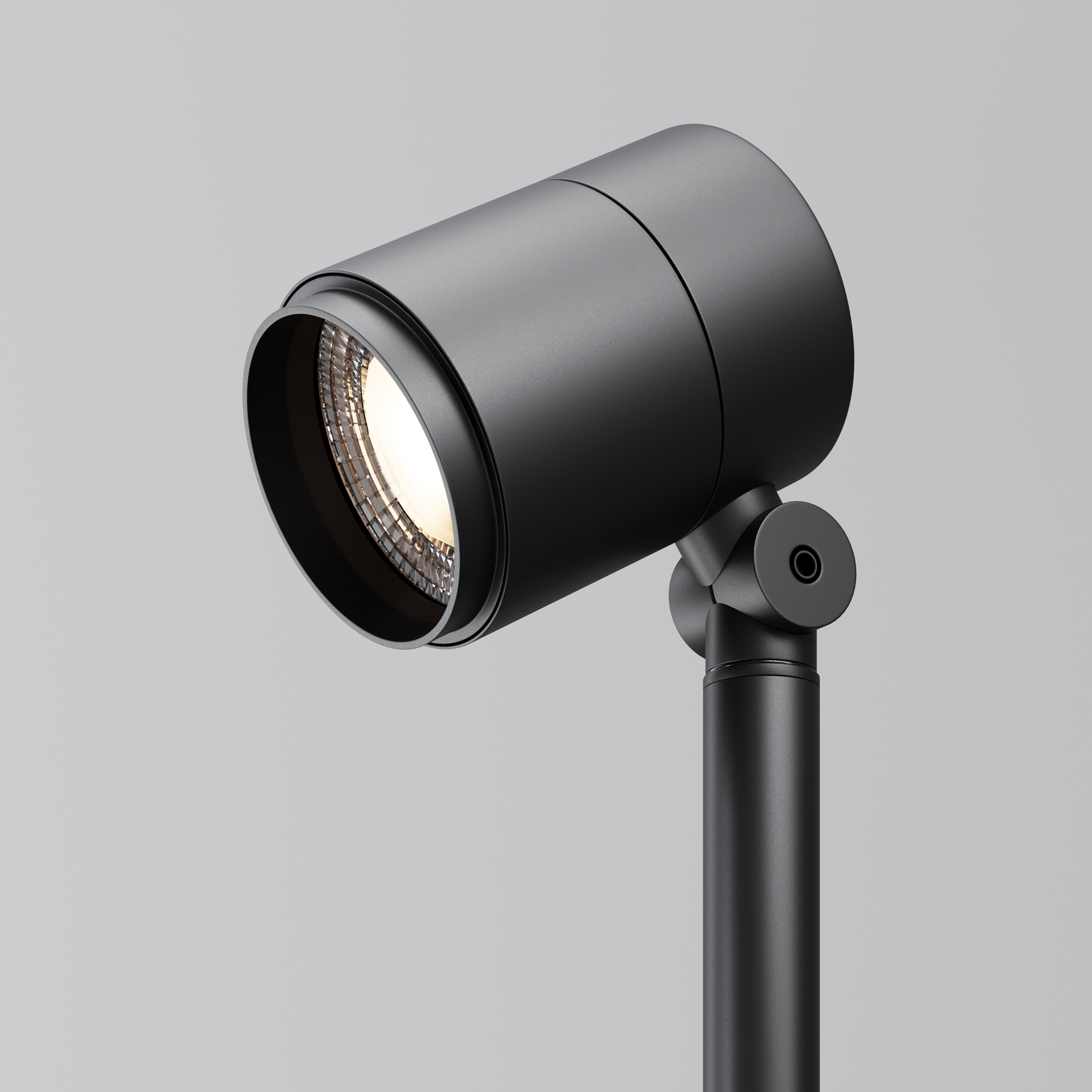 Уличный ландшафтный светильник Maytoni Spira O497FL-L12B3K_MY