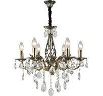 Подвесная люстра Escada 2107/6P_ESC