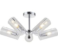 Потолочная люстра на штанге Escada 1146/5P_ESC