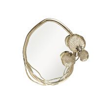 Зеркало Флора Garda Decor 69-817051