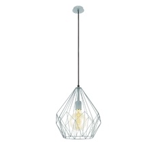 Подвесной светильник Eglo Carlton 49259