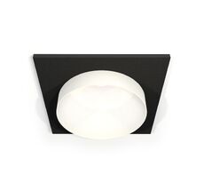 Комплект встраиваемого светильника Ambrella light Techno XC6521020_AMB