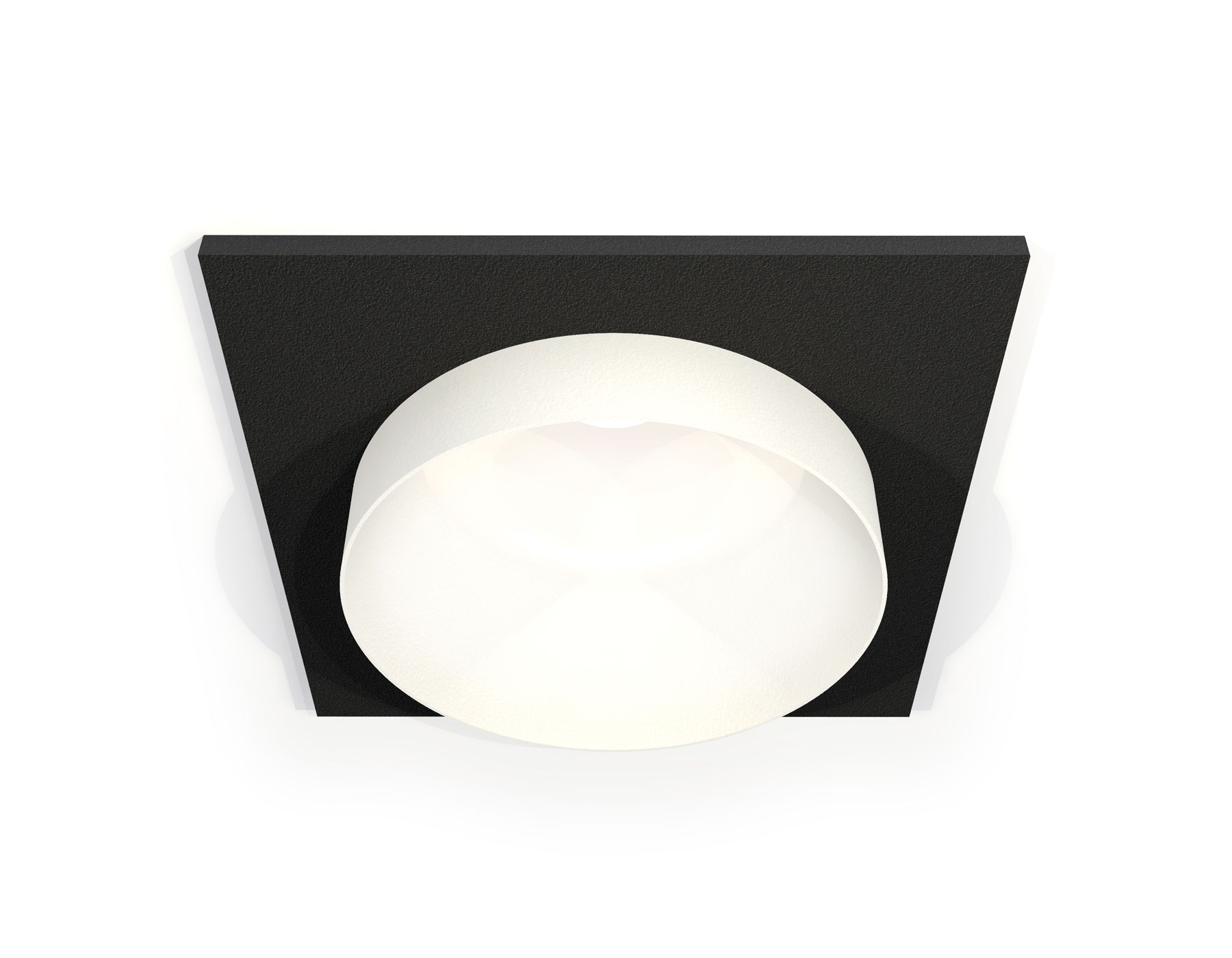 Комплект встраиваемого светильника Ambrella light Techno XC6521020_AMB