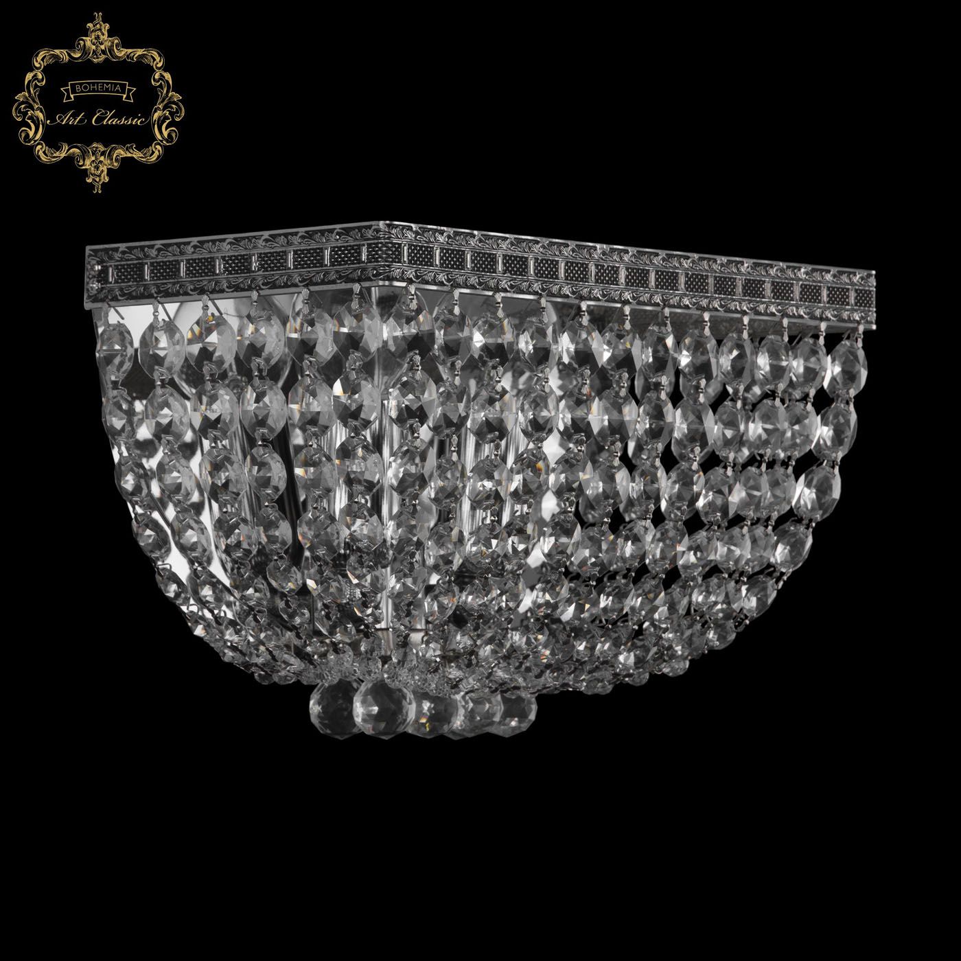 Бра Bohemia Art Classic 20.282B.25SP.NB_BI