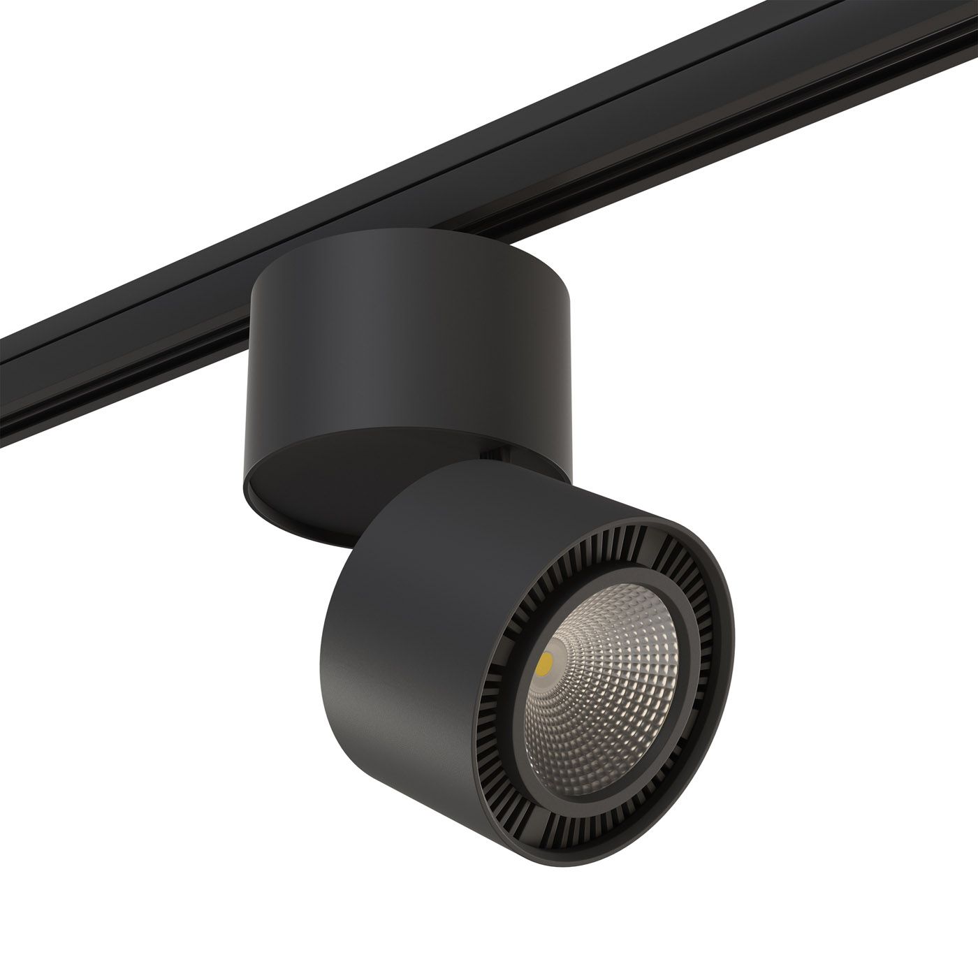 

Трековый светильник LightStar трехфазный FORTE MURO A3T213837, A3T213837
