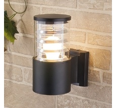 Уличный настенный светильник TECHNO a032622_ES