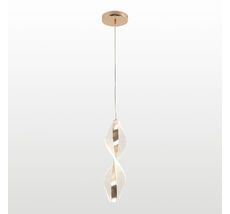 Подвесной светильник Lussole BENTON LSP-7343