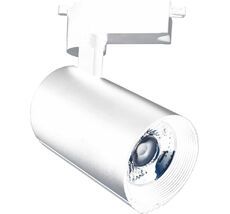 Трековый однофазный светильник светодиодный 220V 20031TRA/01LED SWH Escada 20031TRA/01LED SWH_ESC