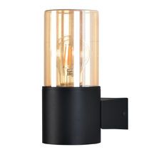 Уличный светильник ArteLamp SEGINUS A6515AL-1BK