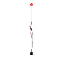 Подвесной светильник Loft IT Parentesi 10346/1 Red_LF