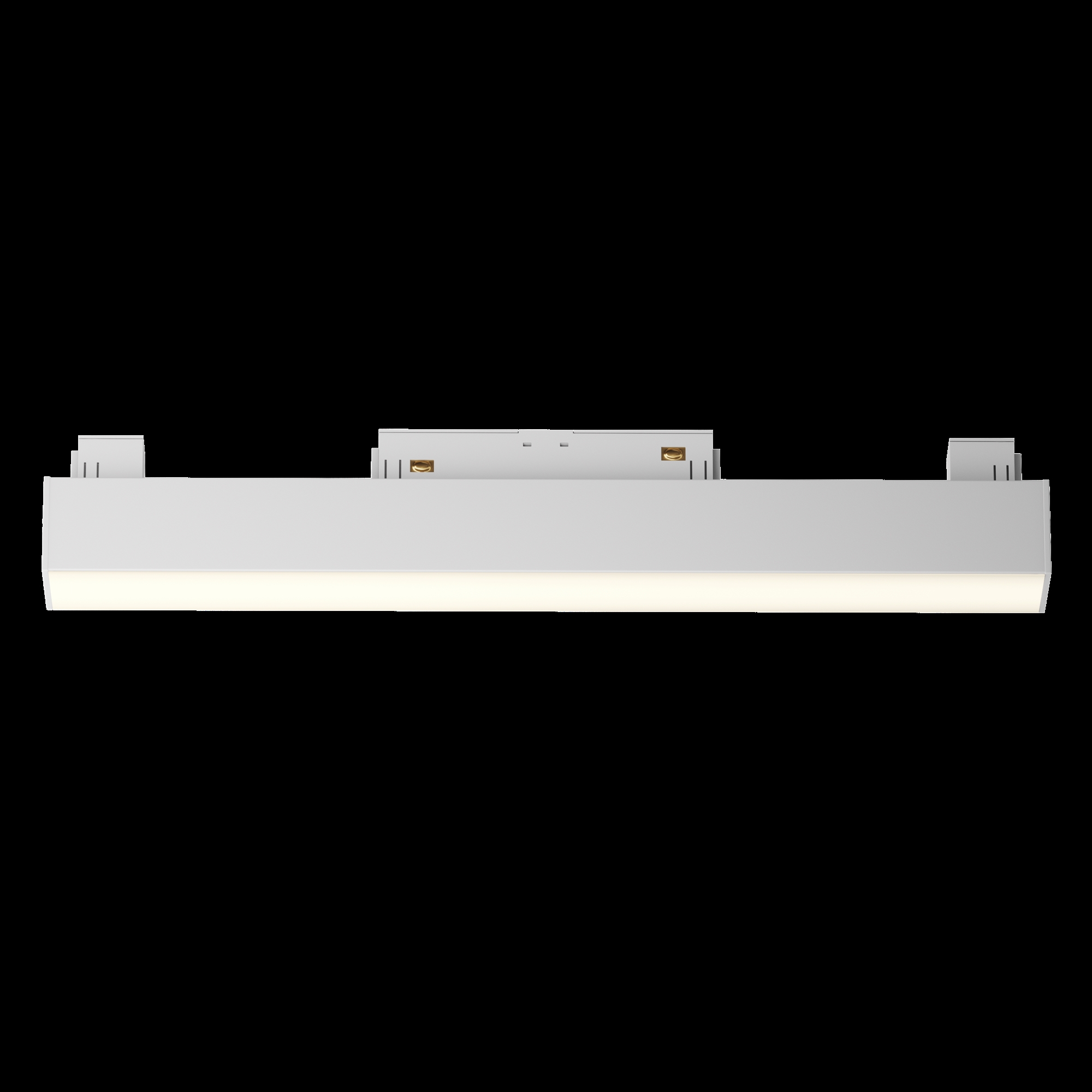 Трековый светильник Maytoni Technical Basis TR074-2-12W3K-W_MY
