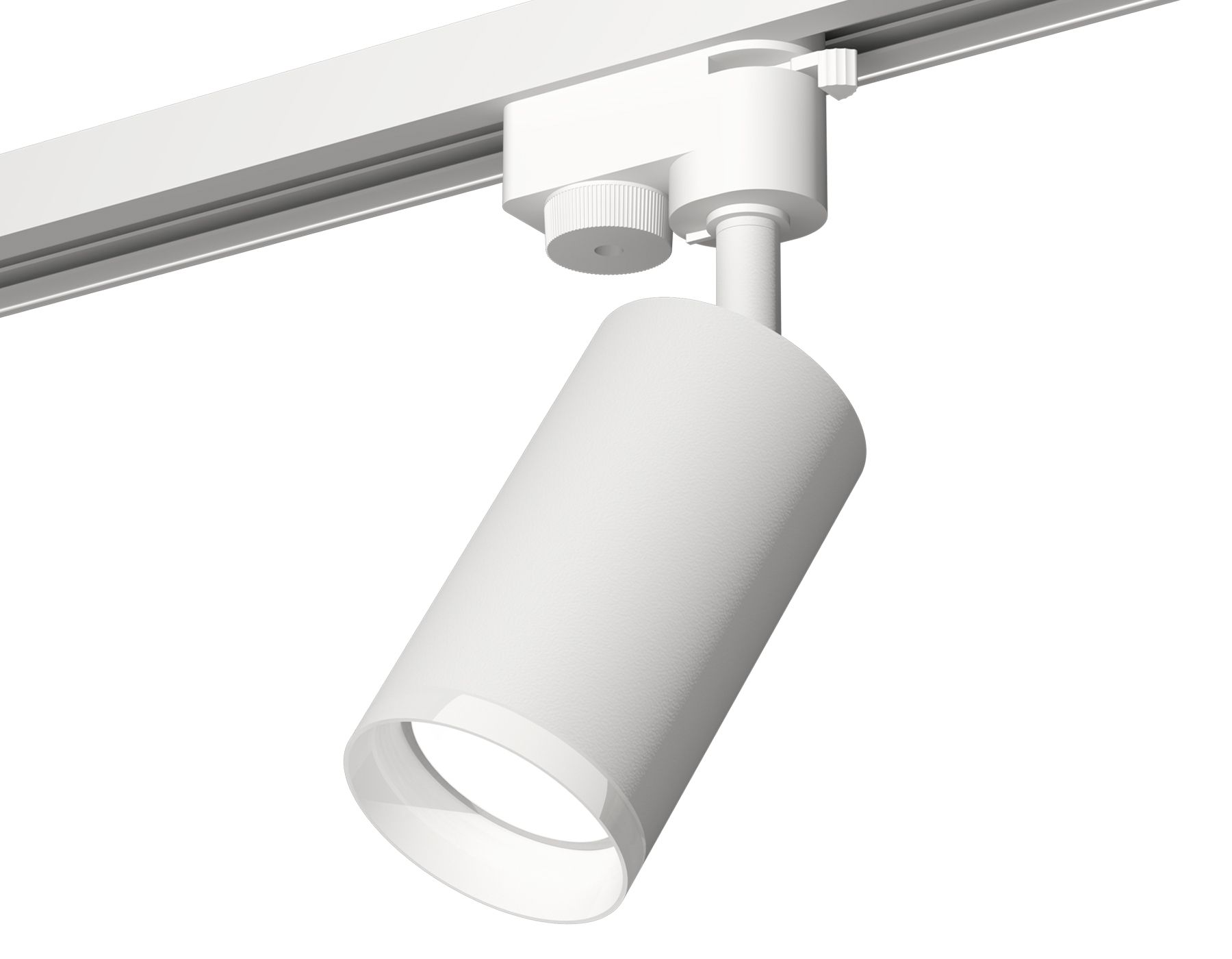 Трековый однофазный светильник Ambrella light TRACK SYSTEM XT6322150_AMB