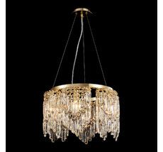 Подвесная люстра Lussole PRESIDIO LSP-6042