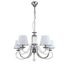 Подвесная люстра MW-Light Федерика 684013005_MW