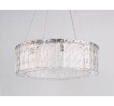 Подвесная люстра NewPort 10826+2/S_NP