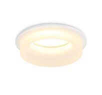 Встраиваемый точечный светильник MR16 Ambrella Light TECHNO SPOT TN1302_AMB