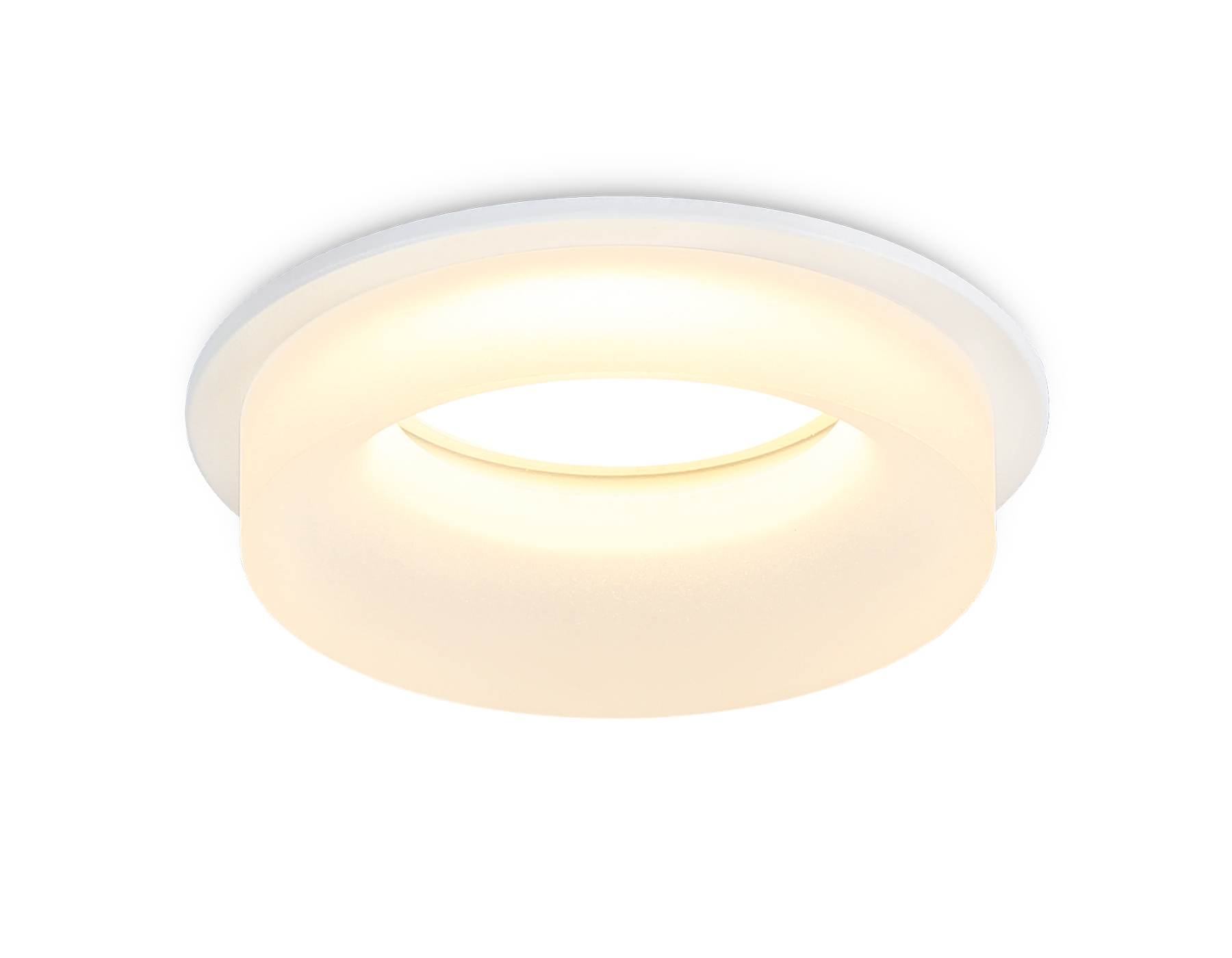 Встраиваемый точечный светильник MR16 Ambrella Light TECHNO SPOT TN1302_AMB