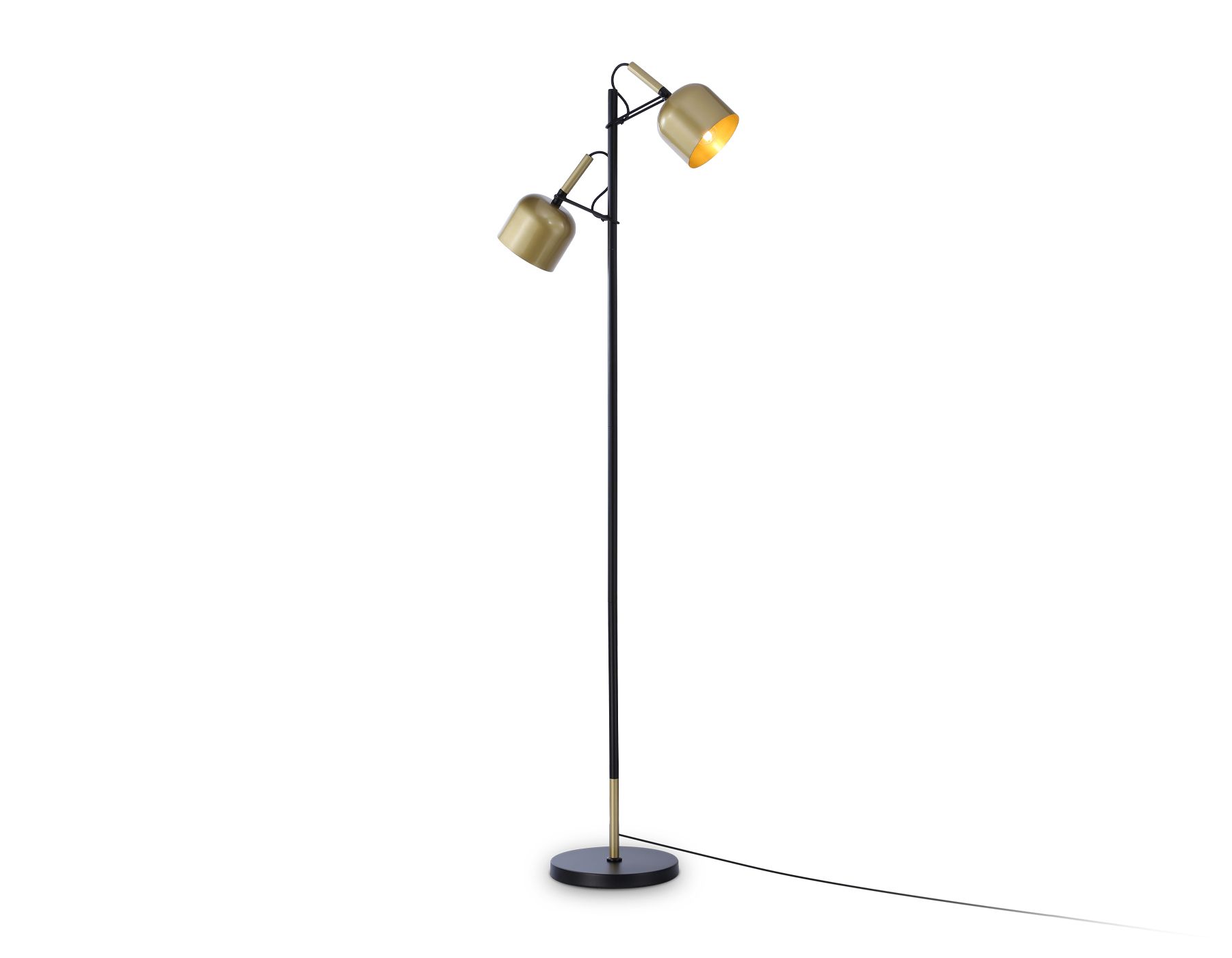 

Торшер Ambrella light с выключателем на проводе Traditional TR97125, TR97125