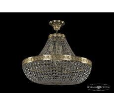Хрустальная люстра Bohemia Ivele 19111/H1/60IV G_BI