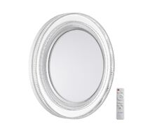 Настенно-потолочный светильник Sonex SUZY SILVER 7642/EL_Sonex