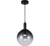Подвесной светильник Toplight Gwendolyn TL1217H-01BL