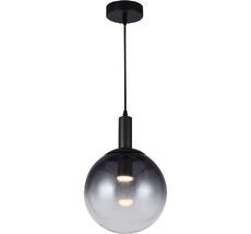 Подвесной светильник Toplight Gwendolyn TL1217H-01BL