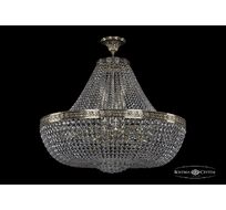 Хрустальная люстра Bohemia Ivele 19281/H1/80IV GB_BI