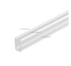 Профиль из поликарбоната для гибкого неона MOONLIGHT 029826_ARL