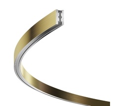 Шинопровод накладной/подвесной Maytoni Busbar trunkings Flarity TRX154-2SR-D1500-BS_MY