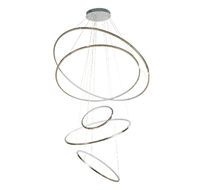 Подвесная люстра Kink Light Амия 07675A,02_KL