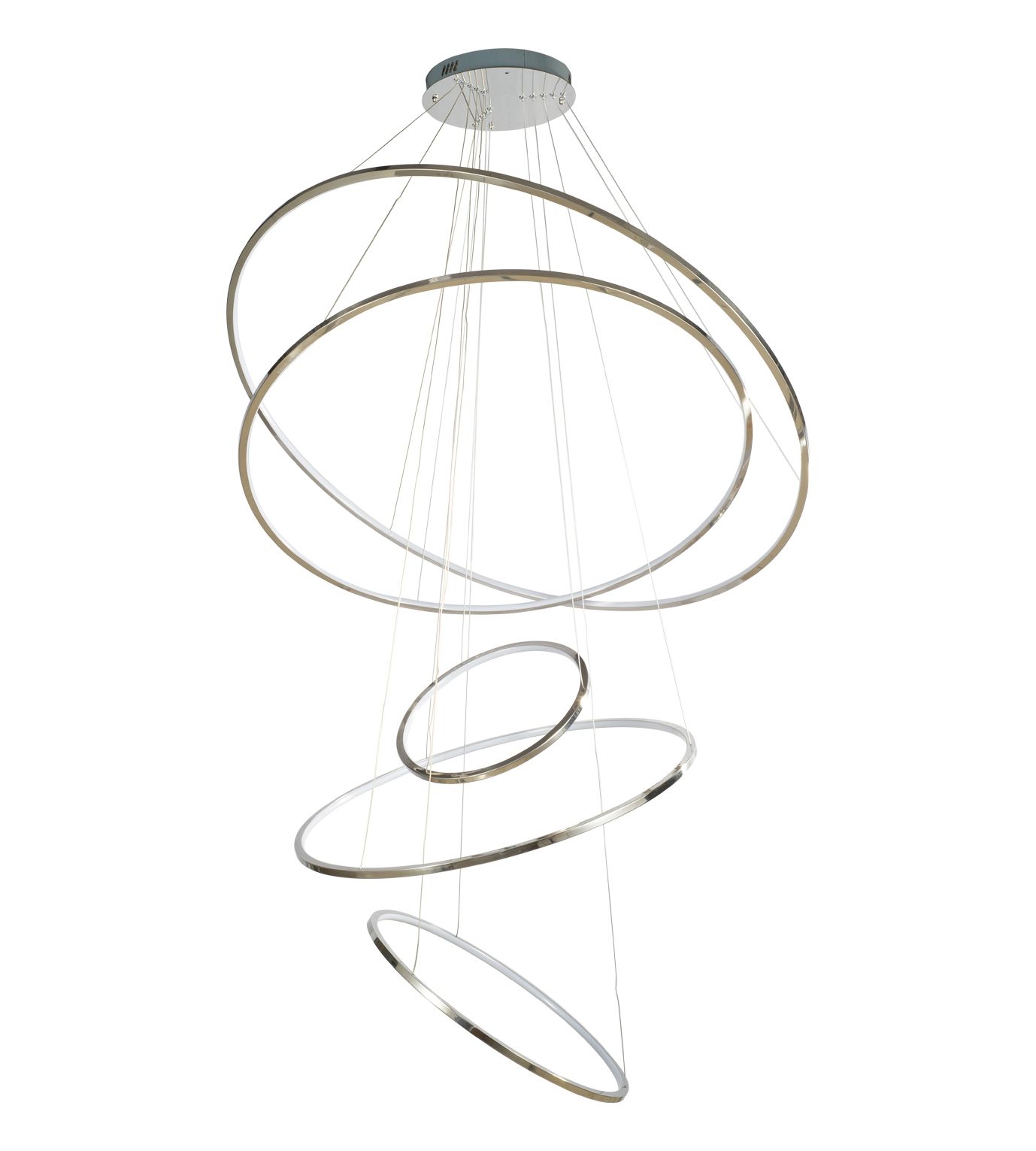 

Подвесная люстра Kink Light Амия 07675A,02, 07675A,02
