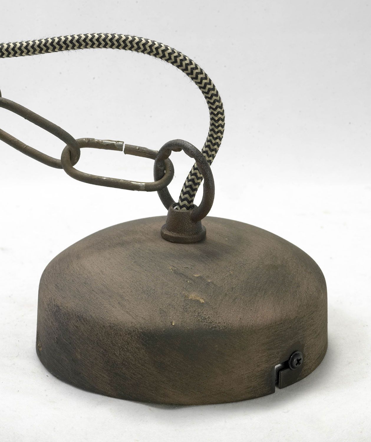 Подвесной светильник Lussole SELMA GRLSP-9502