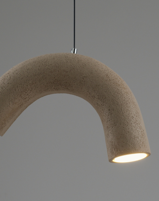 Подвесной светильник светодиодный Moderli V11672-PL_MD