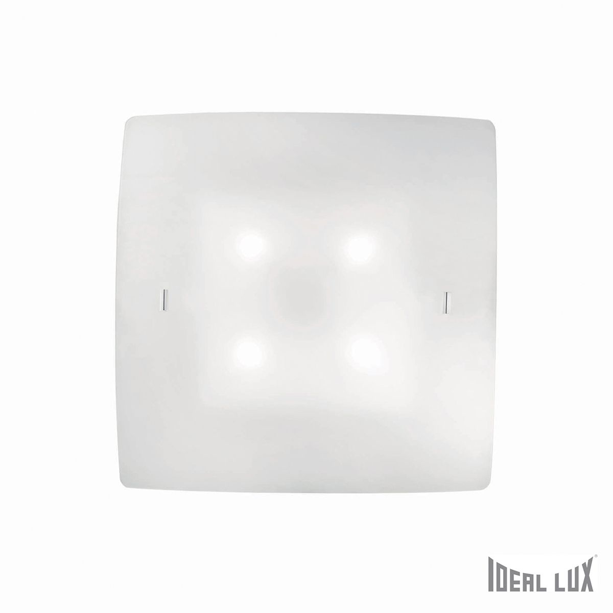 Потолочный светильник Ideallux CELINE PL4_IL