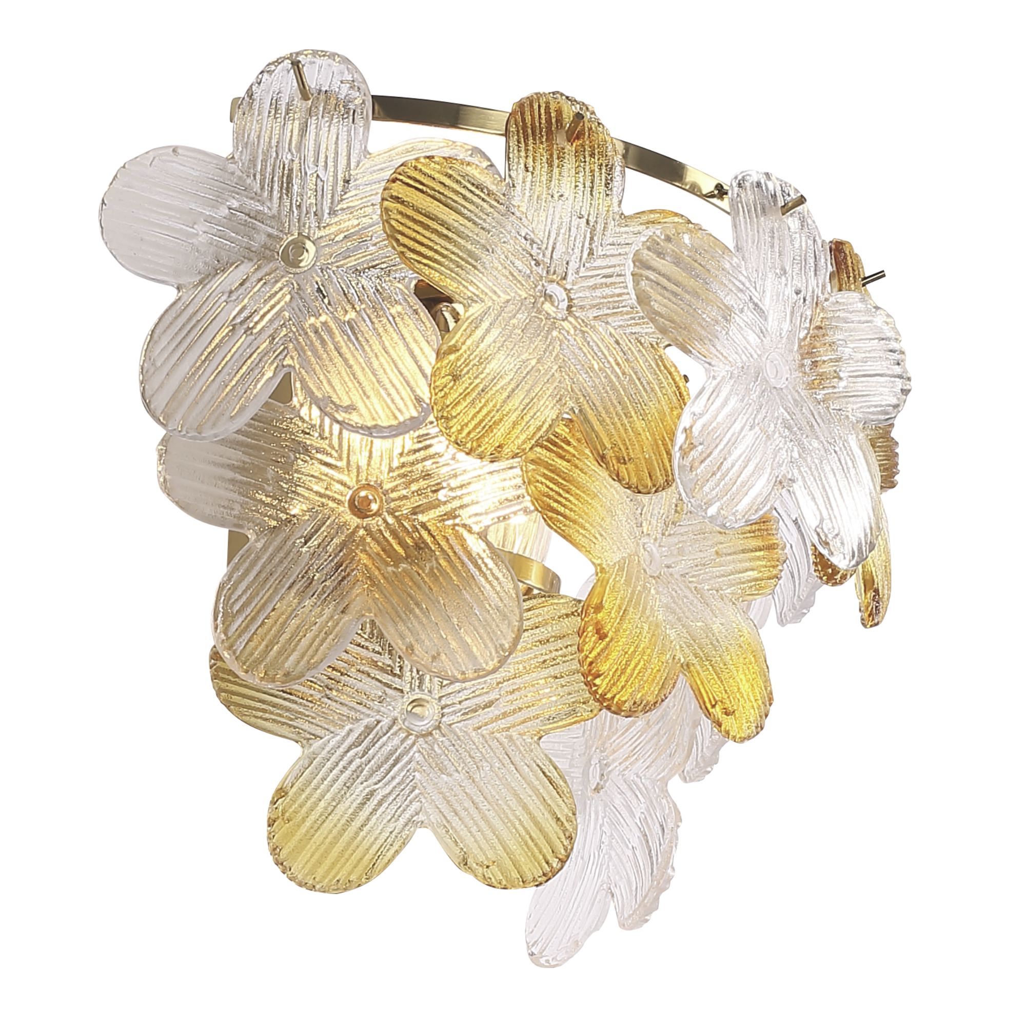 Настенный светильник ST Luce TENDER SL6240.201.02